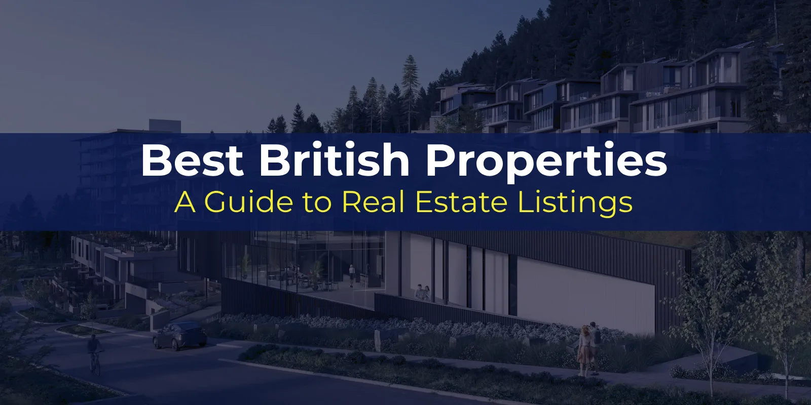 Best British Properties