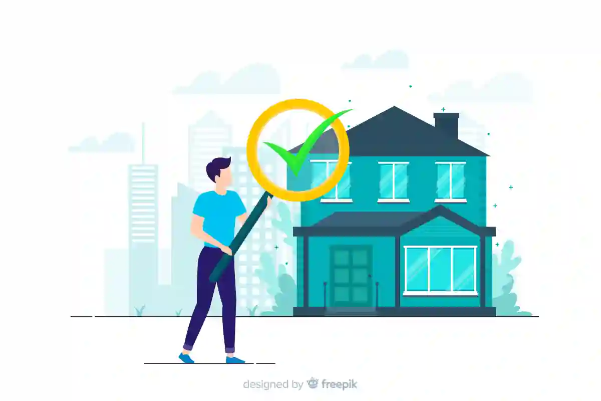 Home Inspection Checklist